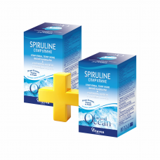 СПИРУЛИНЕ® Оздоровление организма и репродуктивной функции, 30 капс. СПИРУЛИНЕ® Оздоровление организма и репродуктивной функции, 30 капс.