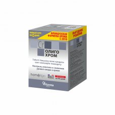 ОЛИГО ХРОМ® Стройность фигуры, 90 капс. ОЛИГО ХРОМ® Стройность фигуры, 90 капс.